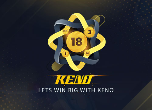 KENO