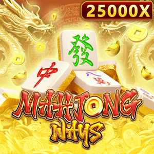 Mahjong Ways