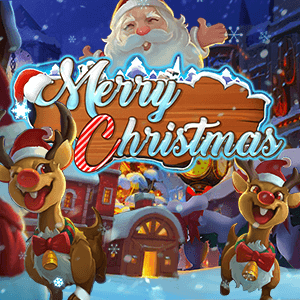 Merry Xmas