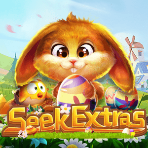 Seek Extras
