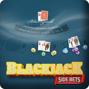 Blackjack – Side Bets