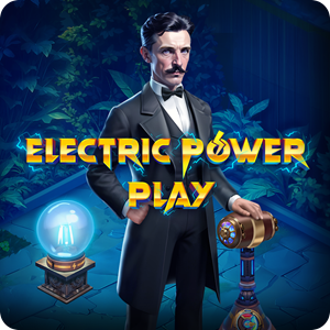 Electric Power Play
