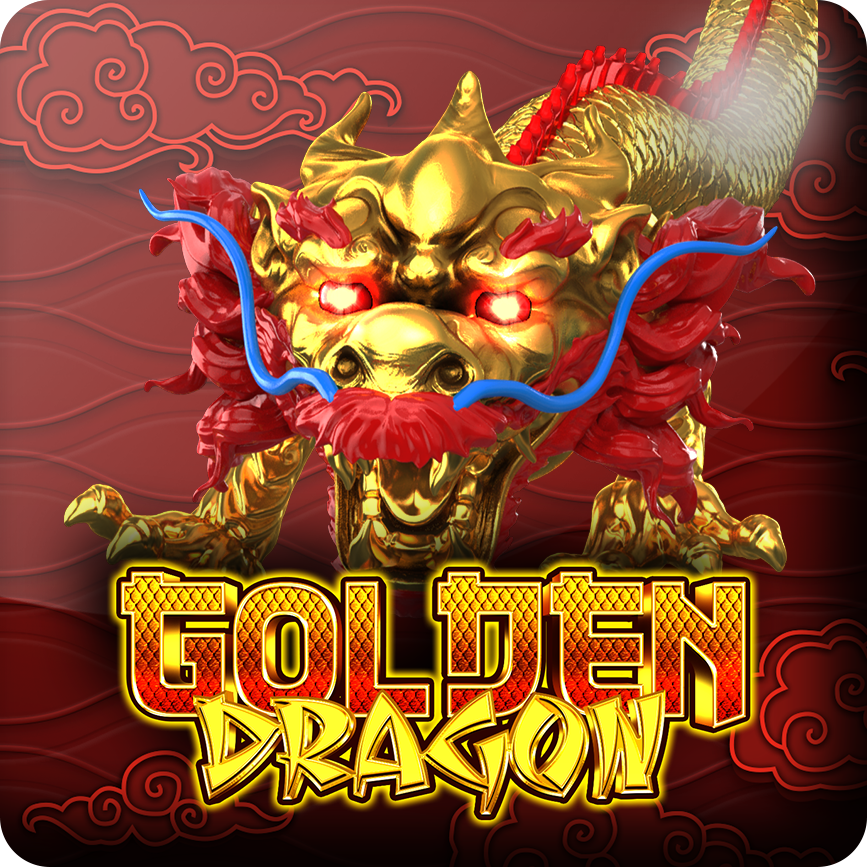Golden Dragon
