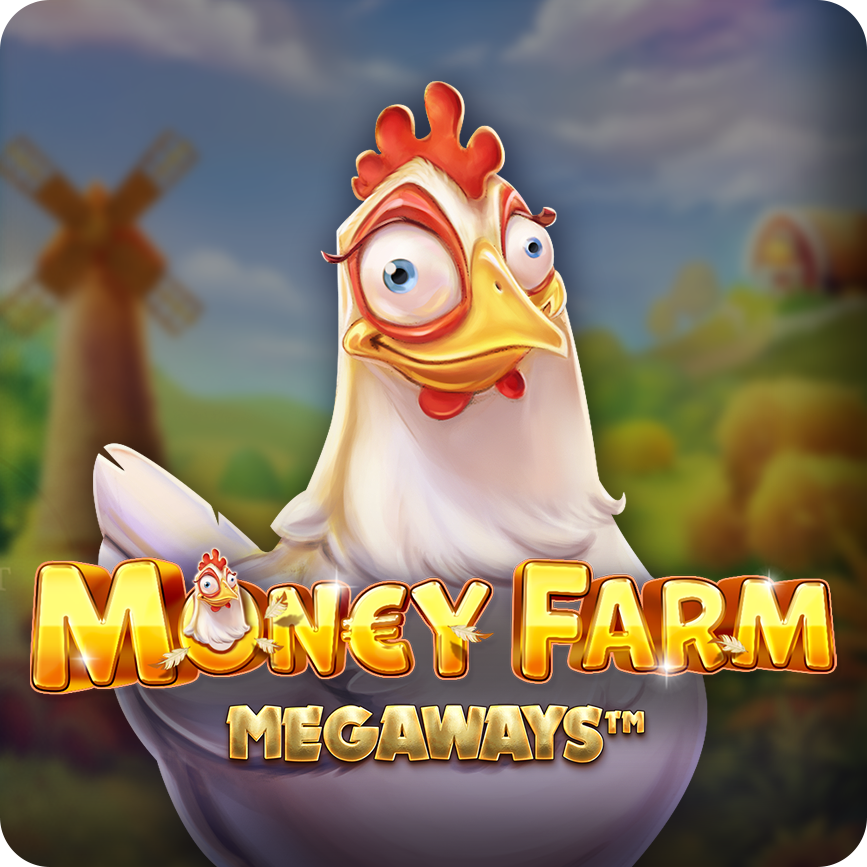 Money Farm Megaways™
