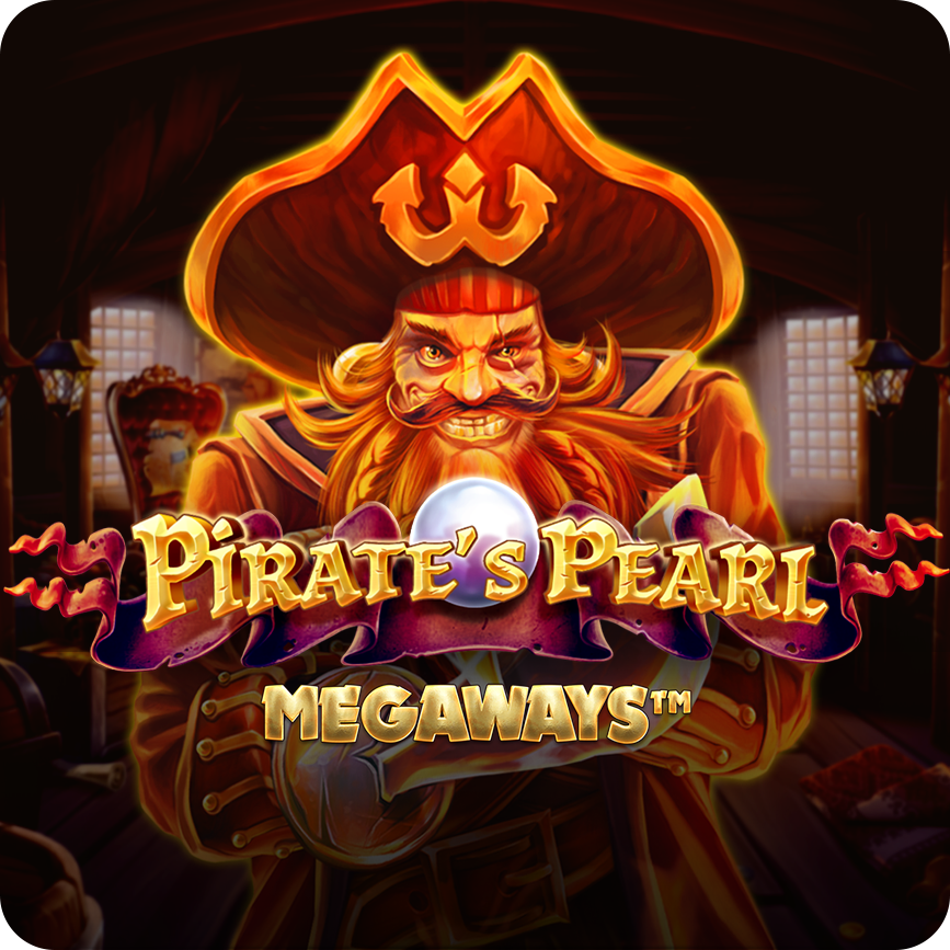 Pirate’s Pearl Megaways™