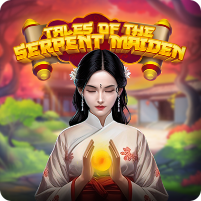 Tales Of The Serpent Maiden