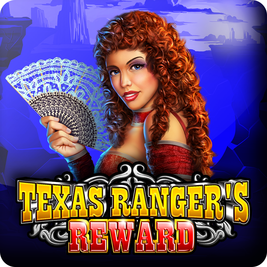 Texas Rangers Reward