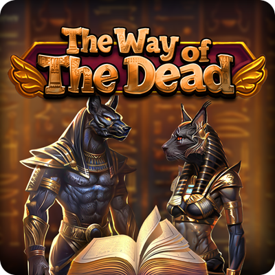 The Way of the Dead