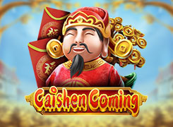 Caishen Coming