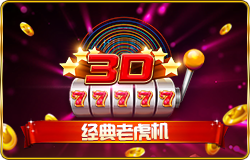 3D Slot