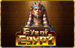 Eye Of Egypt