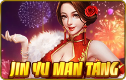 JIN YU MAN TANG