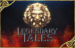 Legendary Tales
