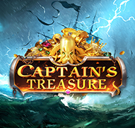 Captain's Treasure