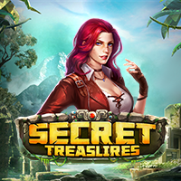 Secret Treasures