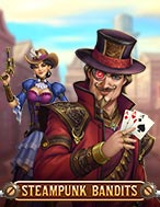 Steampunk Bandits
