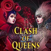 Clash Of Queens