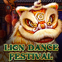 Lion Dance Festival