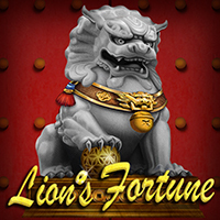 Lion's Fortune