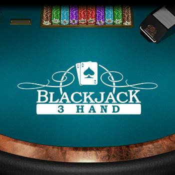 3 Hand Blackjack