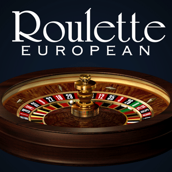 European Roulette