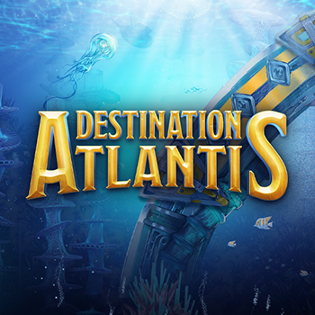 Destination Atlantis