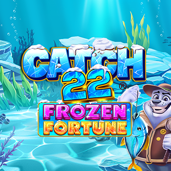 Catch22 Frozen Fortune