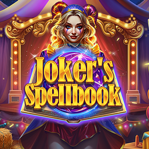 Joker’s Spellbook