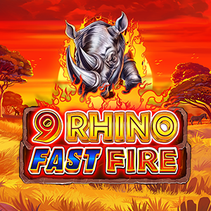 9 Rhino: Fast Fire