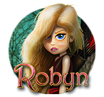 Robyn