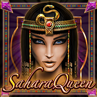 Sahara Queen