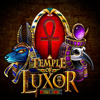 Temple Of Luxor