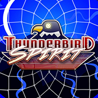 Thunderbird Spirit