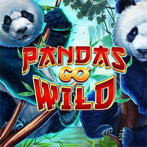 Pandas Go Wild