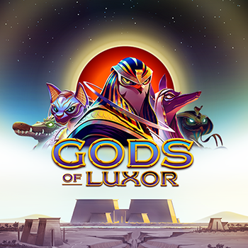 Gods of Luxor