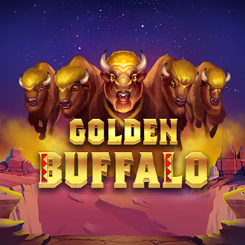 Golden Buffalo