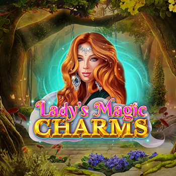 Lady's Magic Charms