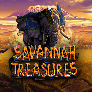 Savannah Treasures