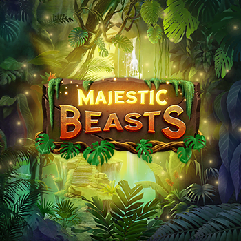 Majestic Beasts