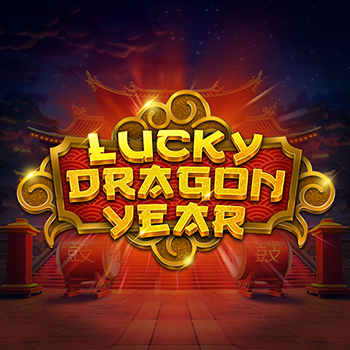 Lucky Dragon Year