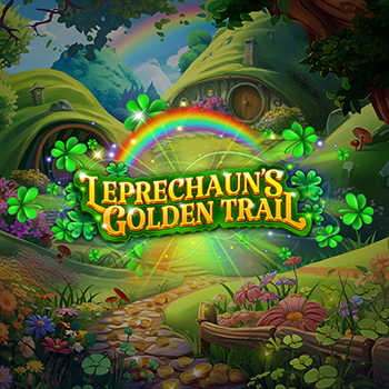 Leprechaun's Golden Trail