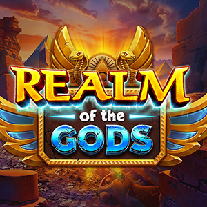 Realm of the Gods