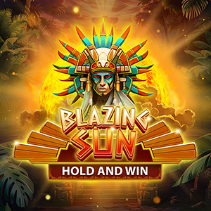 Blazing Sun