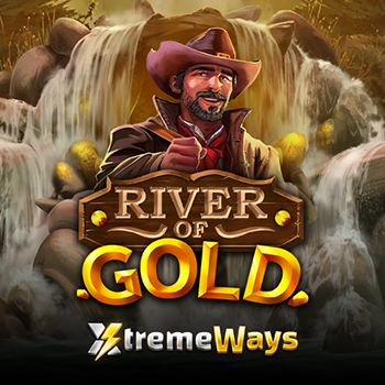 River of Gold