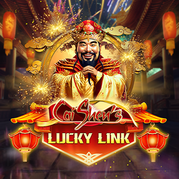 CaiShen's Lucky Link