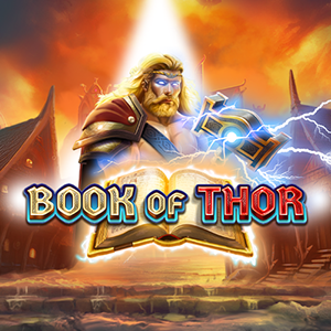 Book of Thor