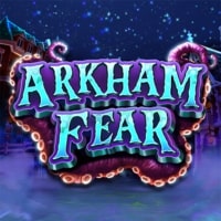 Arkham Fear 92.02