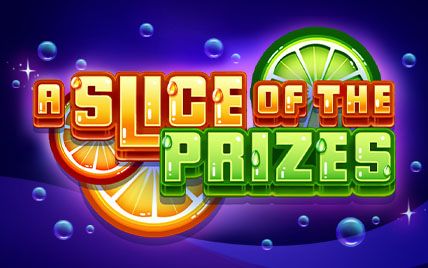 A Slice of the Prizes 96.00