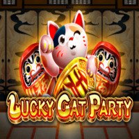 Lucky Cat Party