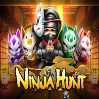 Ninja Hunt